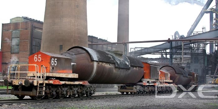 Industrial Rail Vehicle Bearing