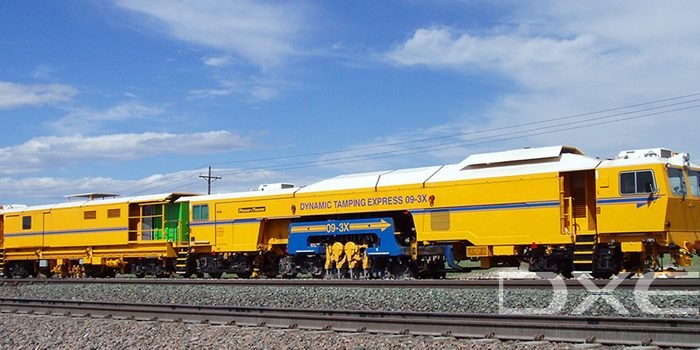 Railway Engineering Vehicle Bearing