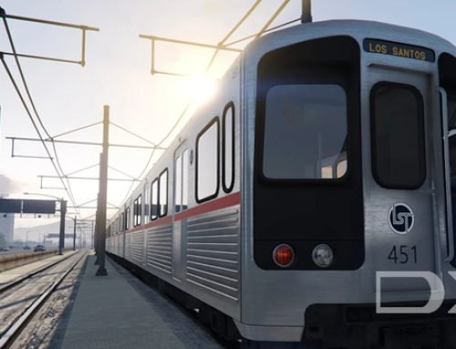 MAINTENANCE TOOL FOR BEARING INSPECTION