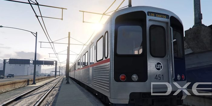 Urban Rail Vehicle Bearing