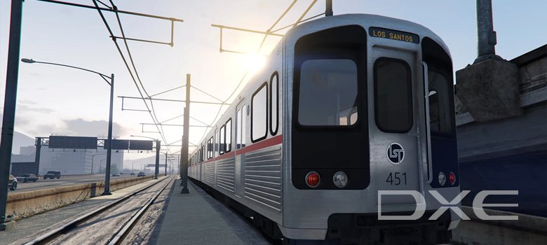 Urban Rail Vehicle Bearing