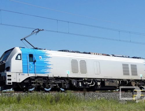 DXE’s best-selling railway bearings this month