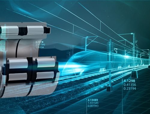DXE is a professional railway bearing supplier
