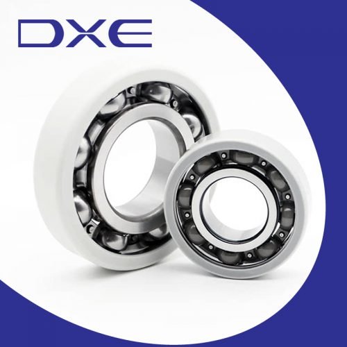 SKF 6313M/HC5C4HS0 Bearing 6313M/HC5C4HS0