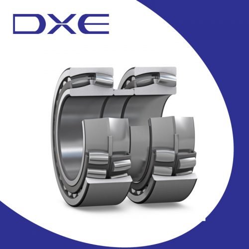 NSK 231481C Railway Spherical roller bearing
