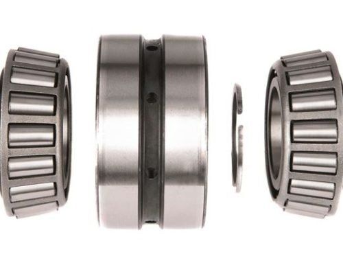 DXE special offer railway bearing